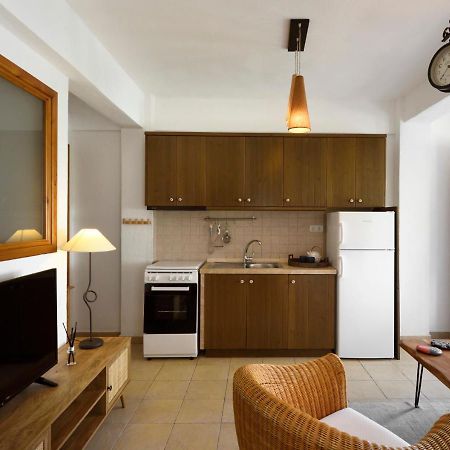 4Elies Apartments Vurvurú Kültér fotó