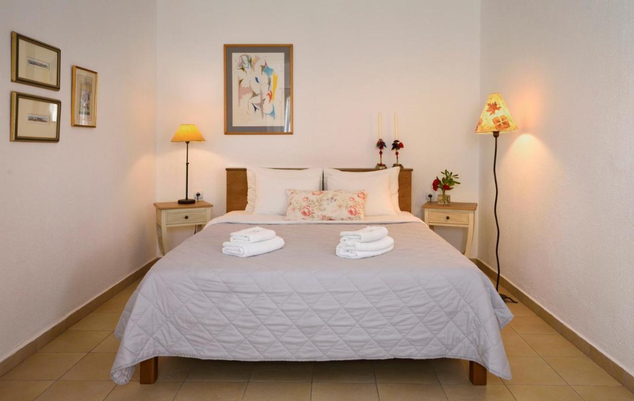 4Elies Apartments Vurvurú Kültér fotó