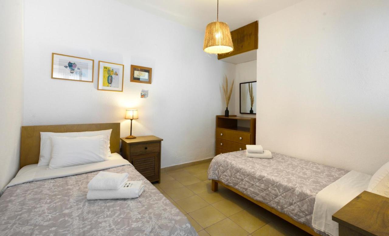 4Elies Apartments Vurvurú Kültér fotó