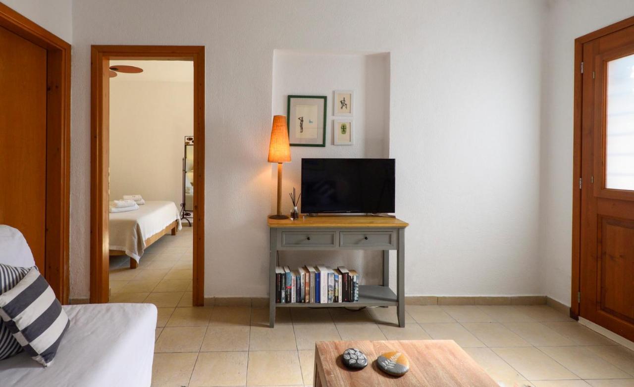 4Elies Apartments Vurvurú Kültér fotó