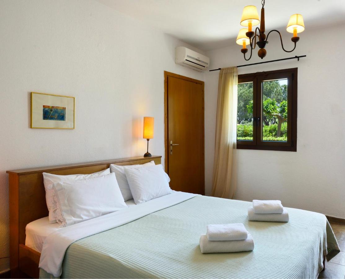 4Elies Apartments Vurvurú Kültér fotó
