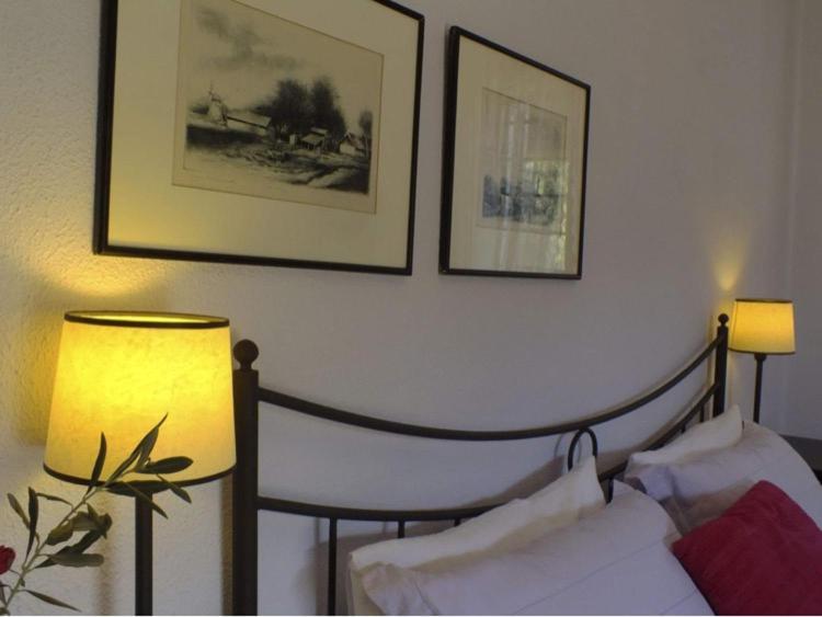 4Elies Apartments Vurvurú Szoba fotó