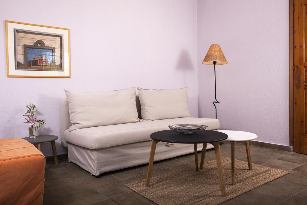 4Elies Apartments Vurvurú Kültér fotó