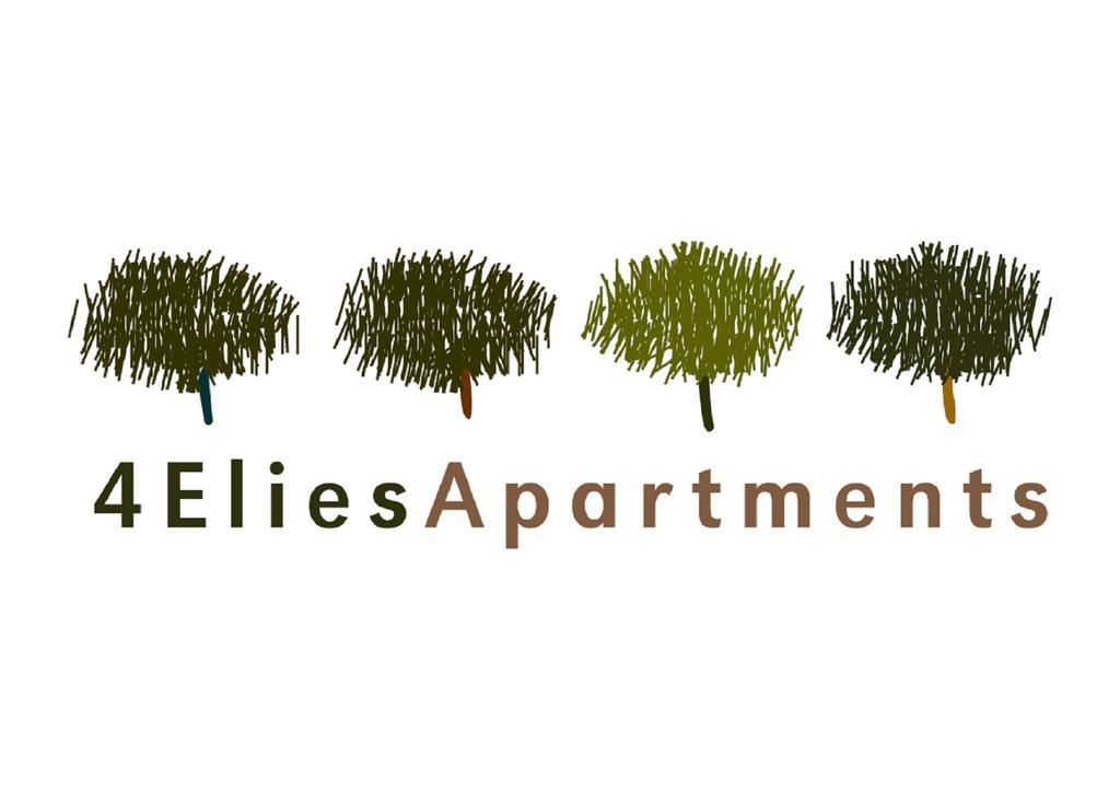 4Elies Apartments Vurvurú Kültér fotó